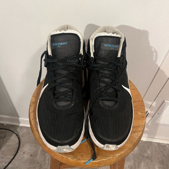 KD 13 Nike men size 16 preowned - Picture 4 of 5